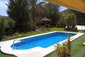 A Serene Oasis with Breathtaking Views Periana